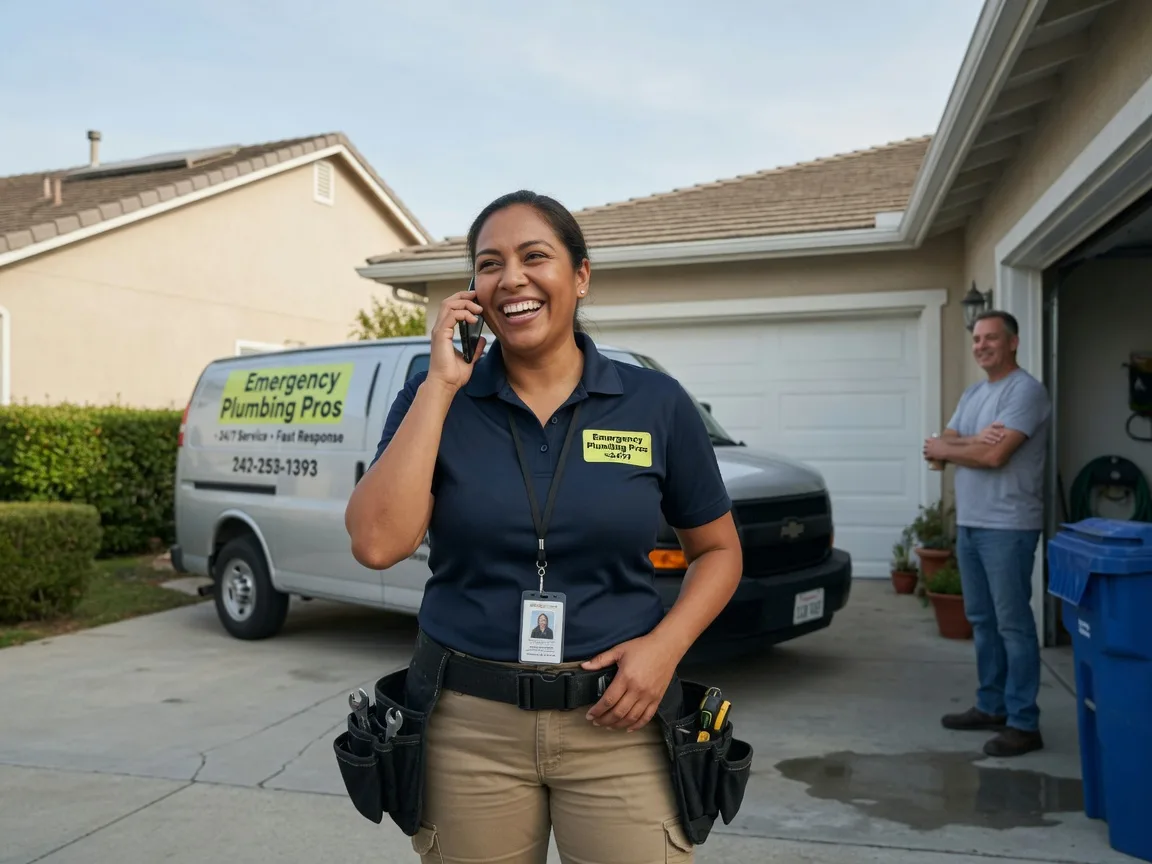 Emergency Plumber Batesland, SD FAQs